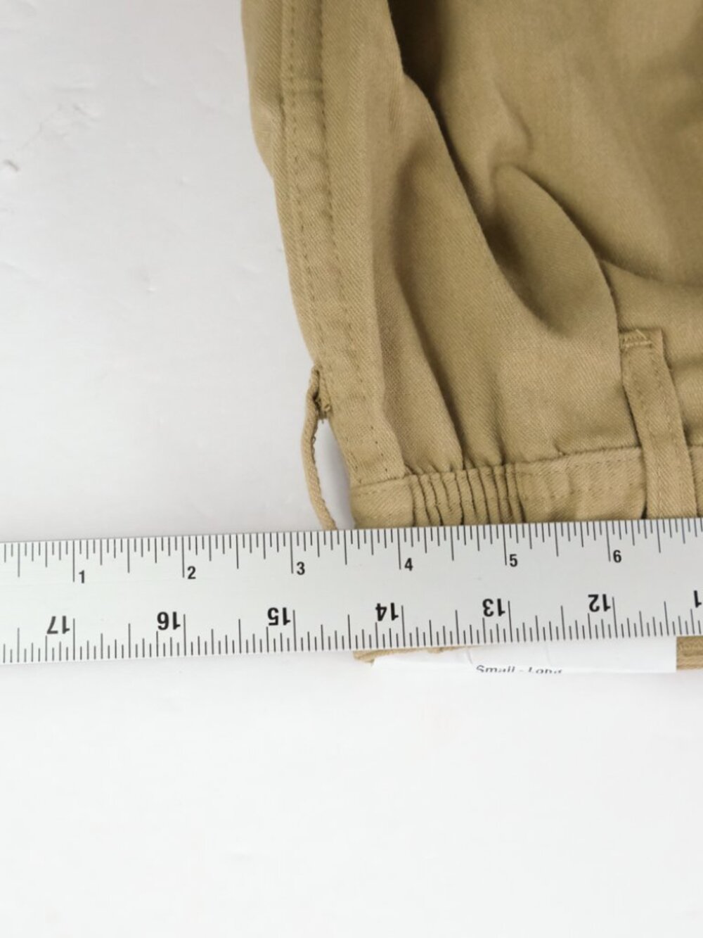 Military Pants Medium Long Flight Flyers Trousers NAVY FR Flame Resistant 30x34 - Picture 4 of 8